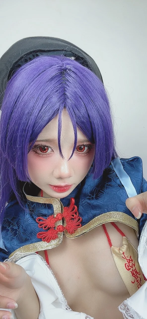 PoppaChan – Minamoto no Raikou [150P] tg@simisebaisi48.webp