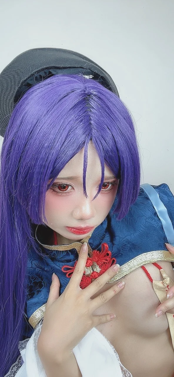 PoppaChan – Minamoto no Raikou [150P] tg@simisebaisi54.webp