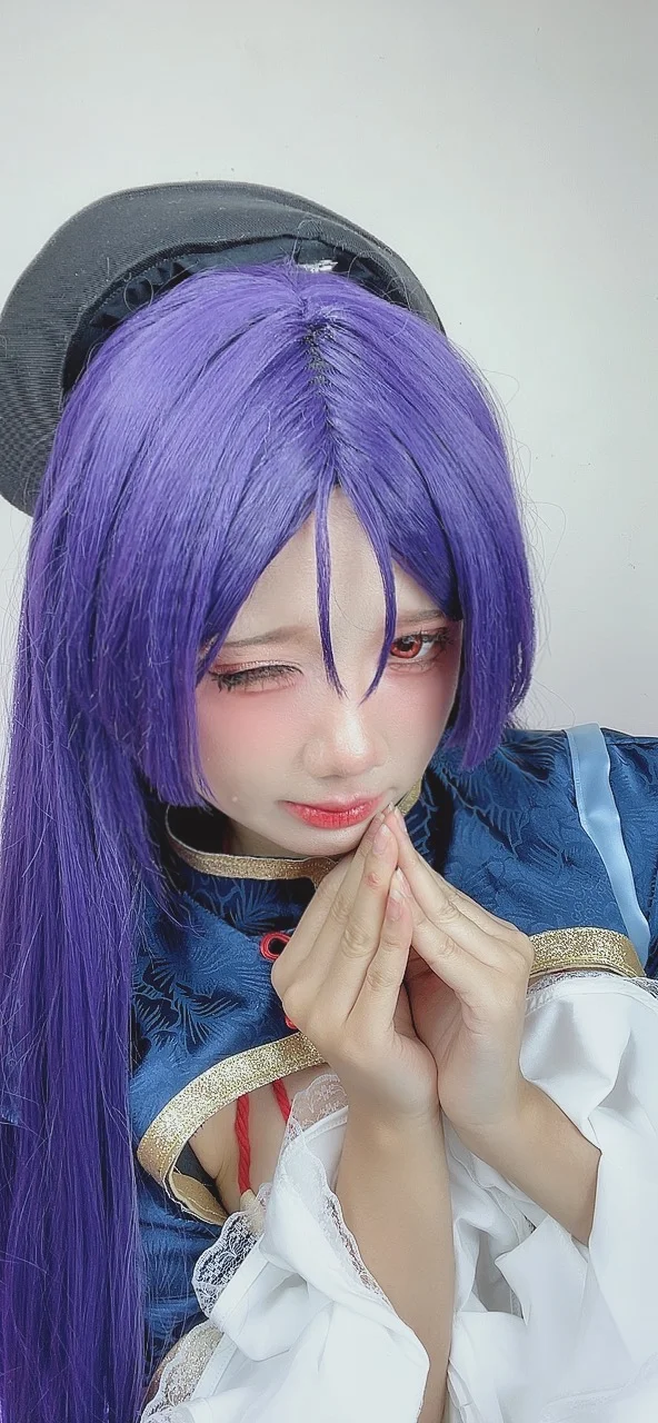 PoppaChan – Minamoto no Raikou [150P] tg@simisebaisi55.webp