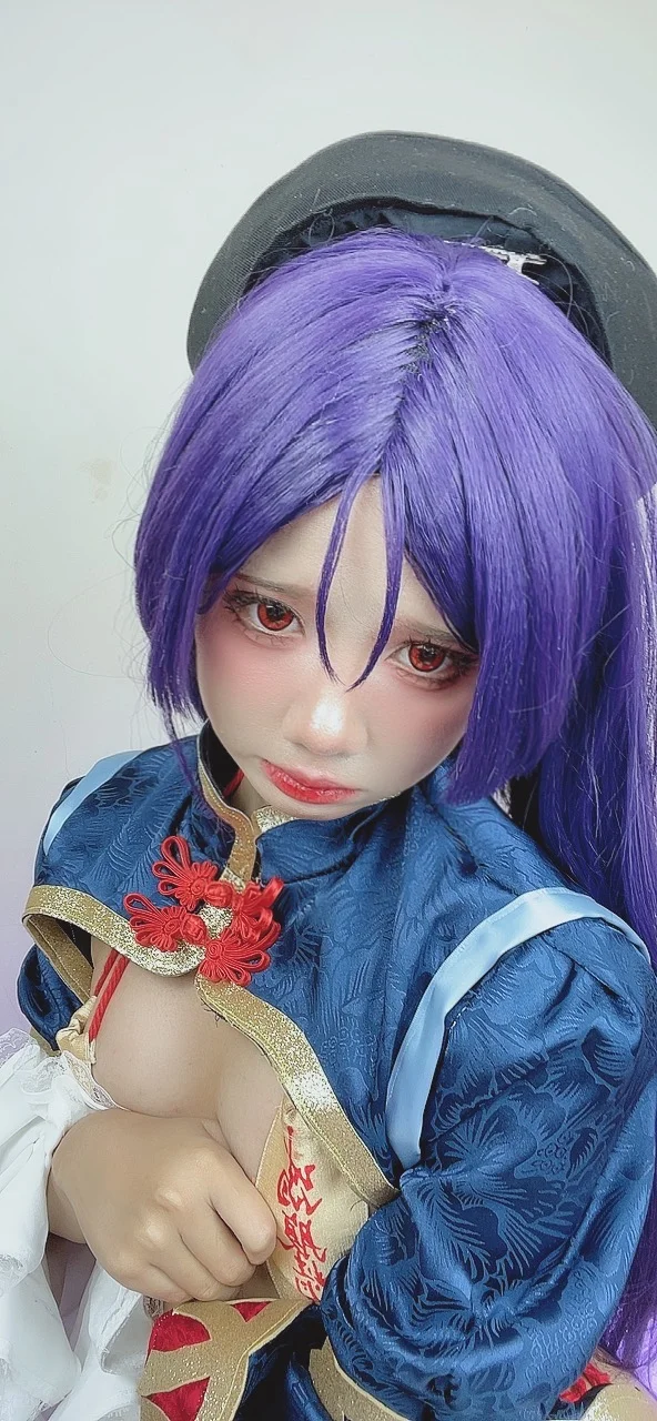 PoppaChan – Minamoto no Raikou [150P] tg@simisebaisi56.webp
