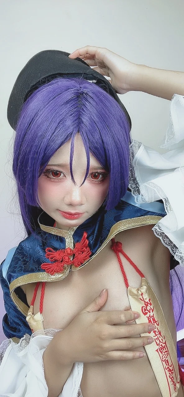 PoppaChan – Minamoto no Raikou [150P] tg@simisebaisi57.webp