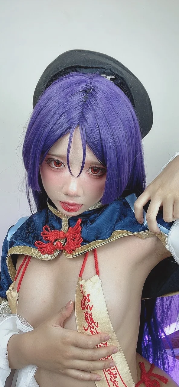PoppaChan – Minamoto no Raikou [150P] tg@simisebaisi58.webp