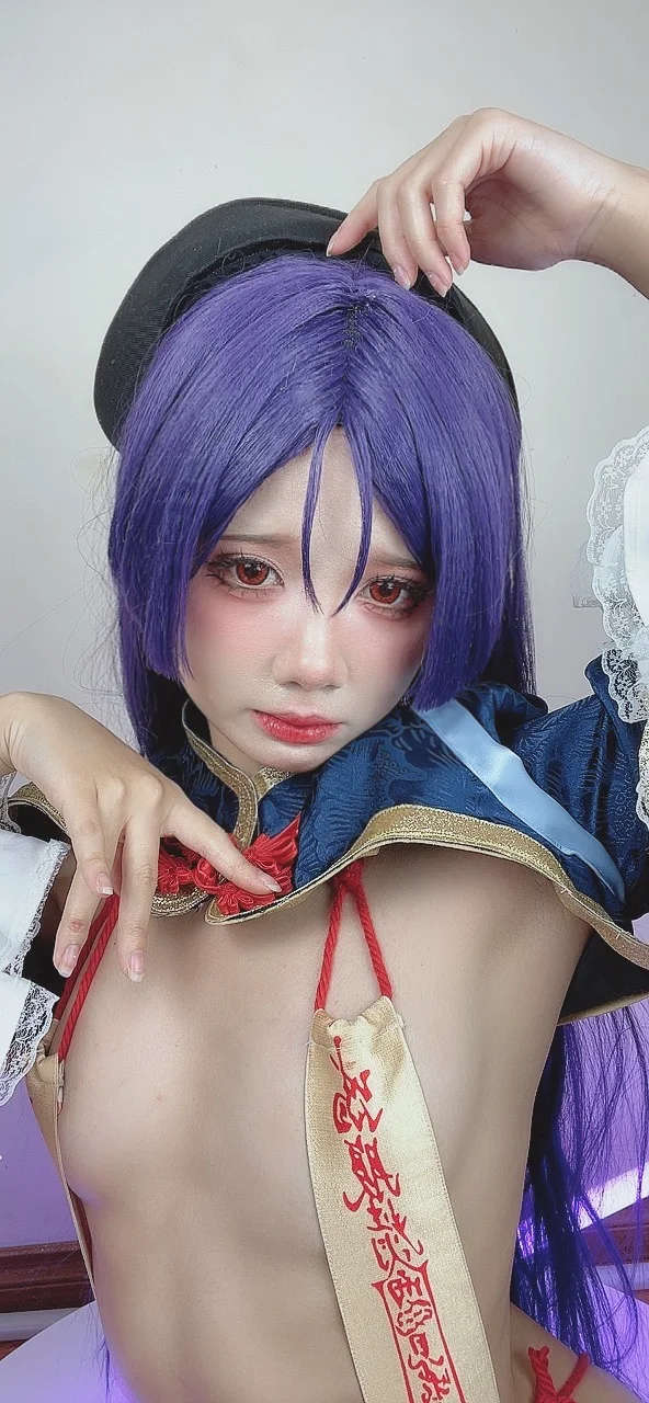 PoppaChan – Minamoto no Raikou [150P] tg@simisebaisi61.webp