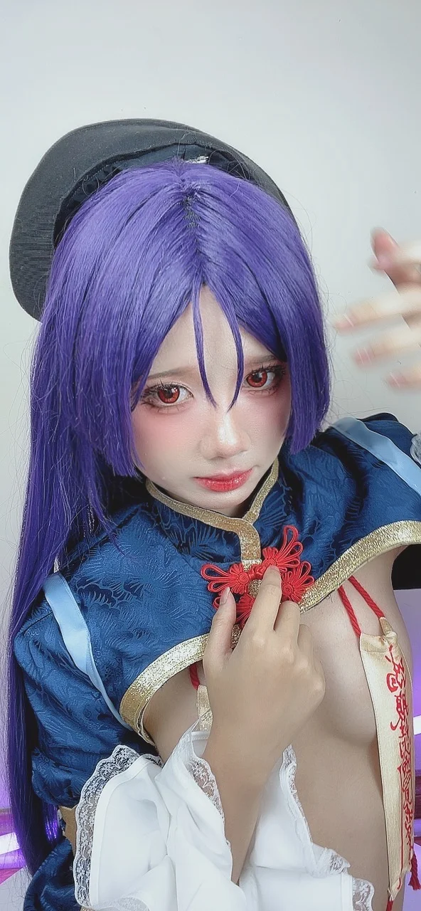 PoppaChan – Minamoto no Raikou [150P] tg@simisebaisi65.webp