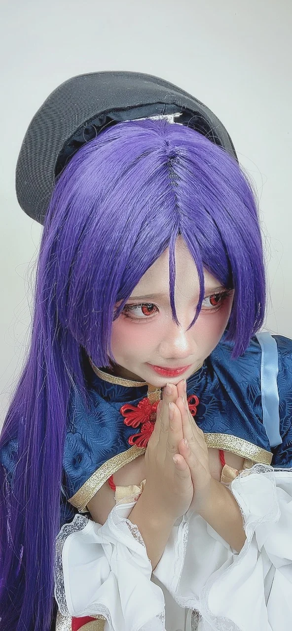 PoppaChan – Minamoto no Raikou [150P] tg@simisebaisi66.webp