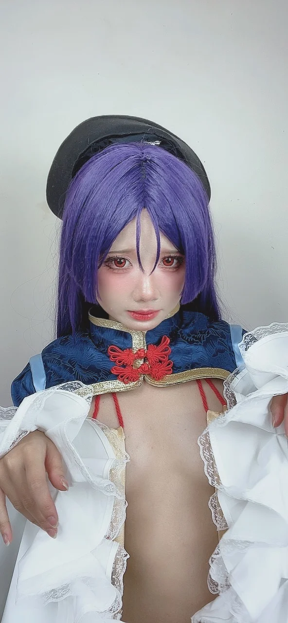 PoppaChan – Minamoto no Raikou [150P] tg@simisebaisi67.webp