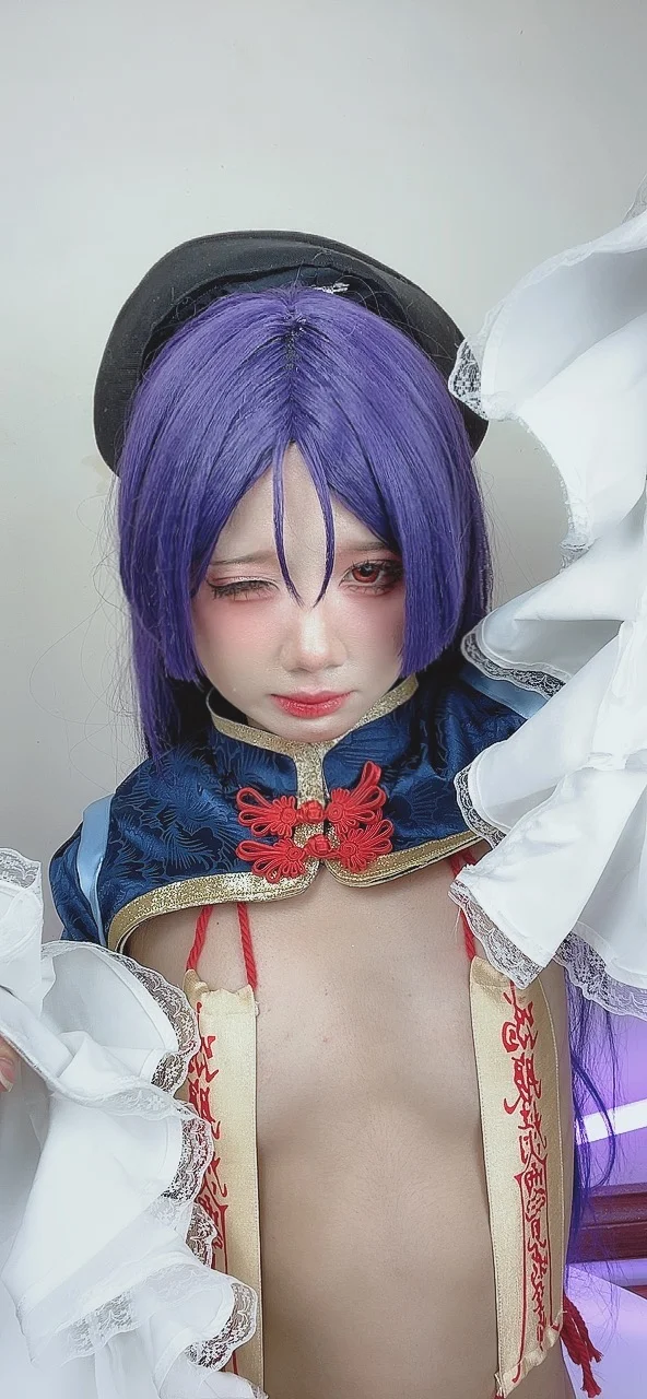 PoppaChan – Minamoto no Raikou [150P] tg@simisebaisi68.webp