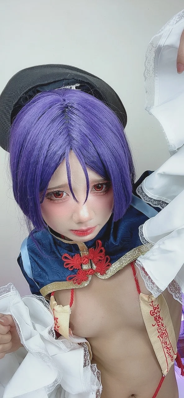 PoppaChan – Minamoto no Raikou [150P] tg@simisebaisi69.webp