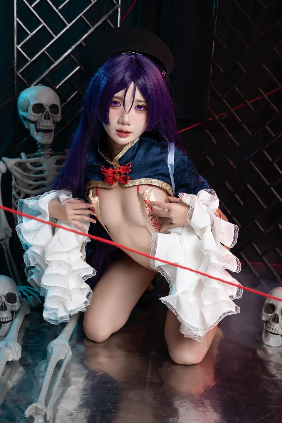 PoppaChan – Minamoto no Raikou [150P] tg@simisebaisi7.webp