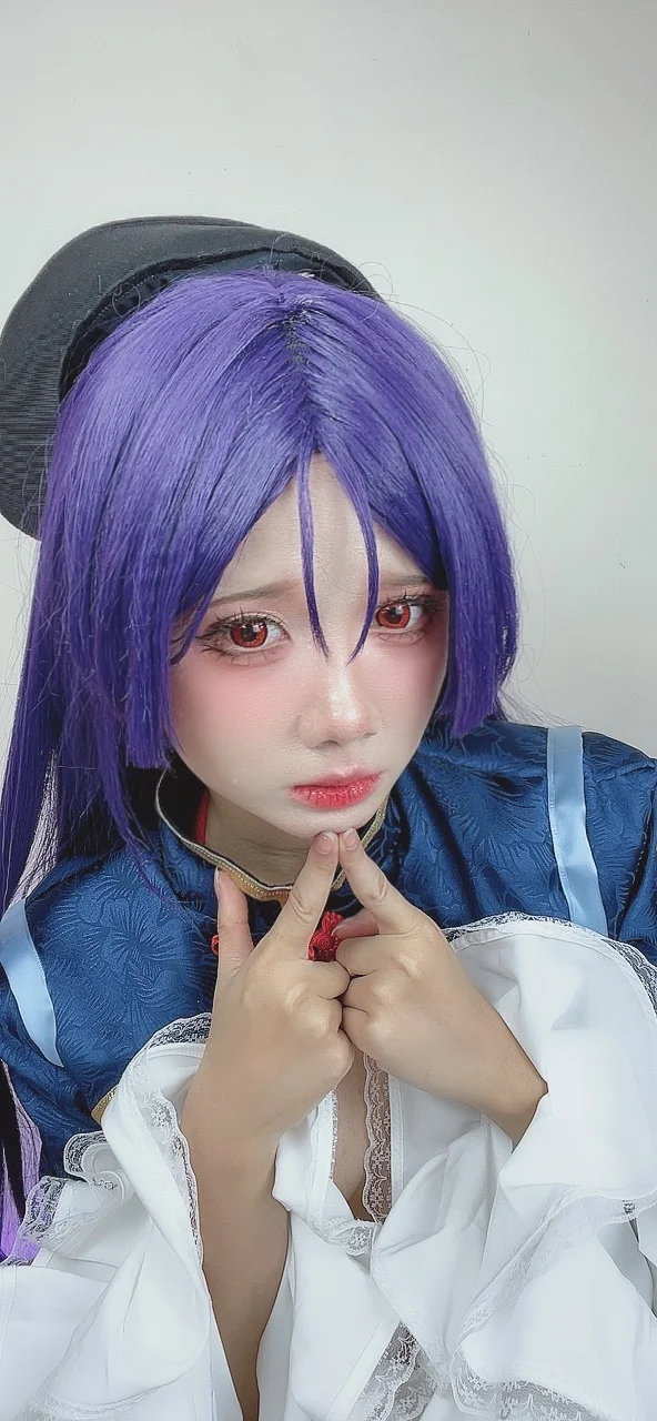 PoppaChan – Minamoto no Raikou [150P] tg@simisebaisi70.webp