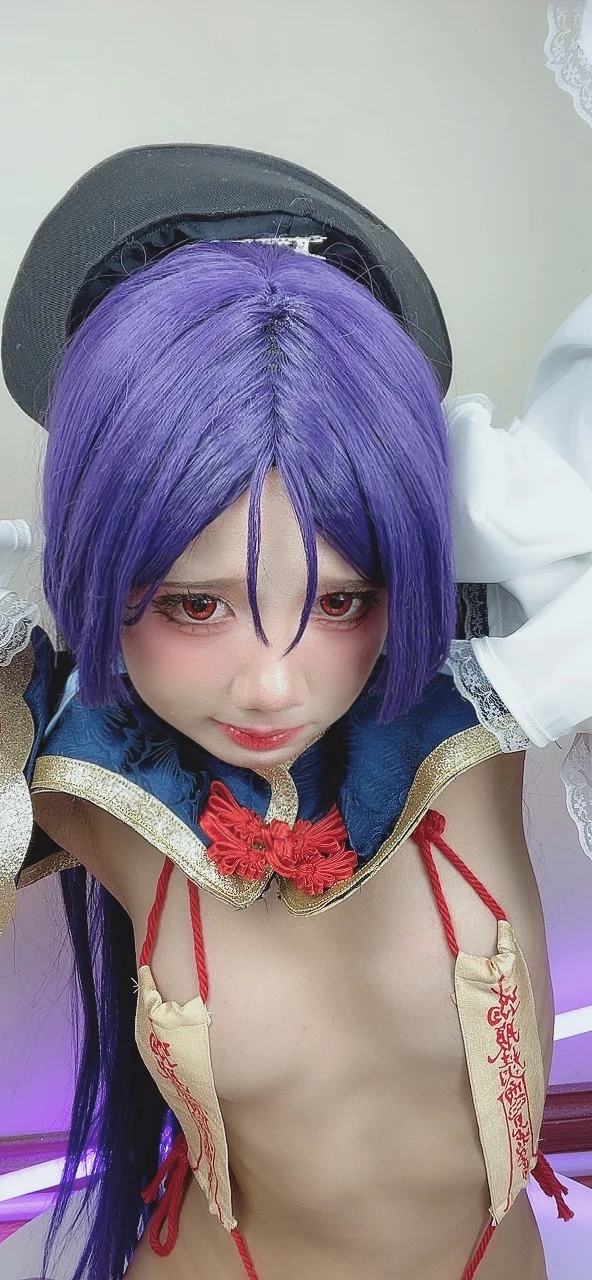 PoppaChan – Minamoto no Raikou [150P] tg@simisebaisi71.webp