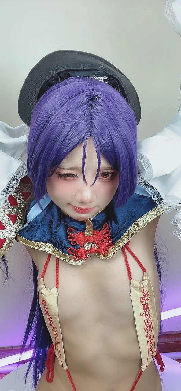 PoppaChan – Minamoto no Raikou [150P] tg@simisebaisi72.webp