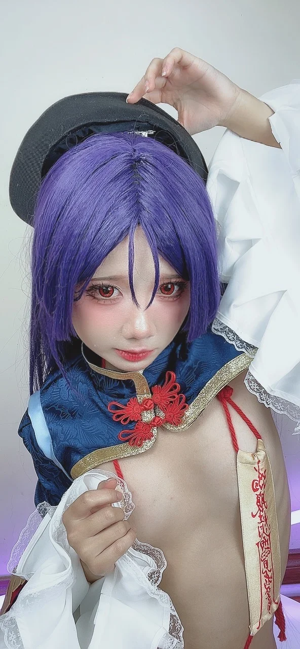 PoppaChan – Minamoto no Raikou [150P] tg@simisebaisi73.webp