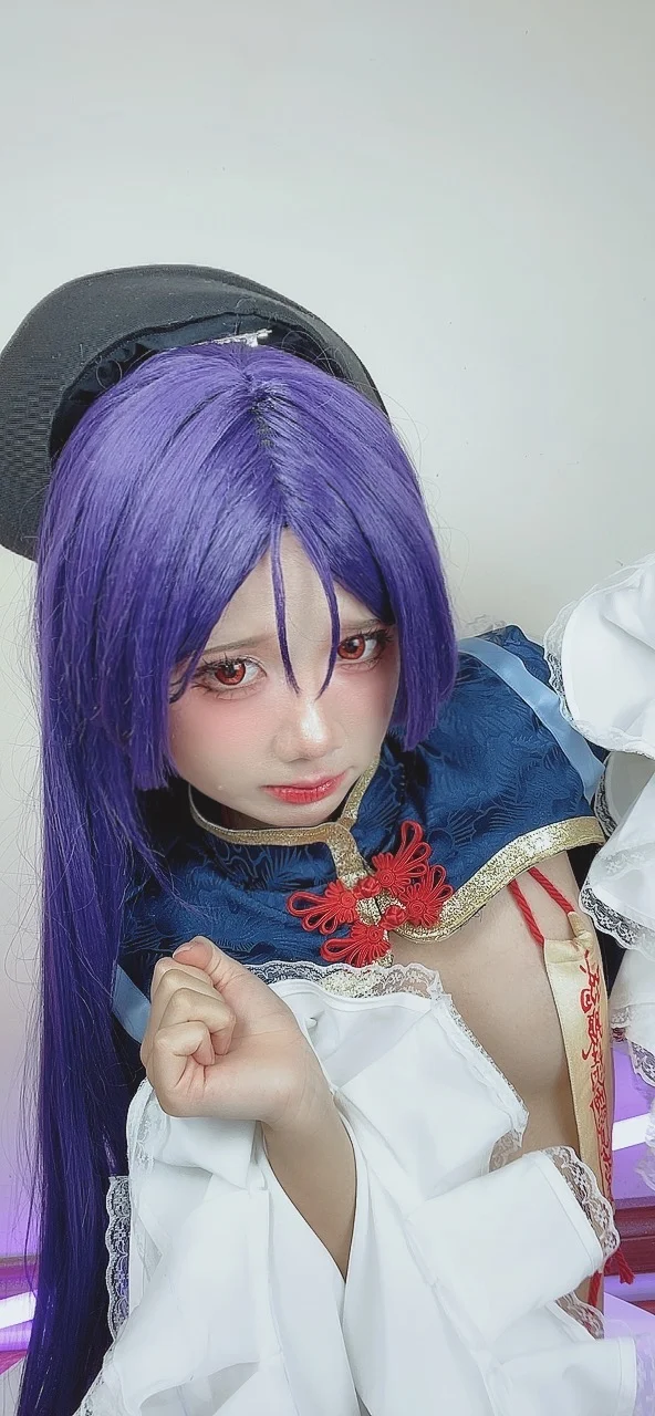 PoppaChan – Minamoto no Raikou [150P] tg@simisebaisi74.webp