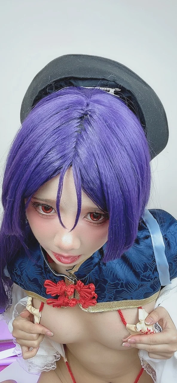 PoppaChan – Minamoto no Raikou [150P] tg@simisebaisi75.webp