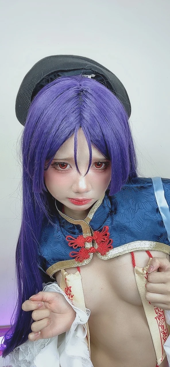 PoppaChan – Minamoto no Raikou [150P] tg@simisebaisi77.webp