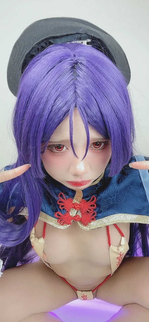 PoppaChan – Minamoto no Raikou [150P] tg@simisebaisi78.webp