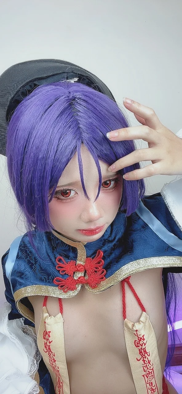 PoppaChan – Minamoto no Raikou [150P] tg@simisebaisi84.webp