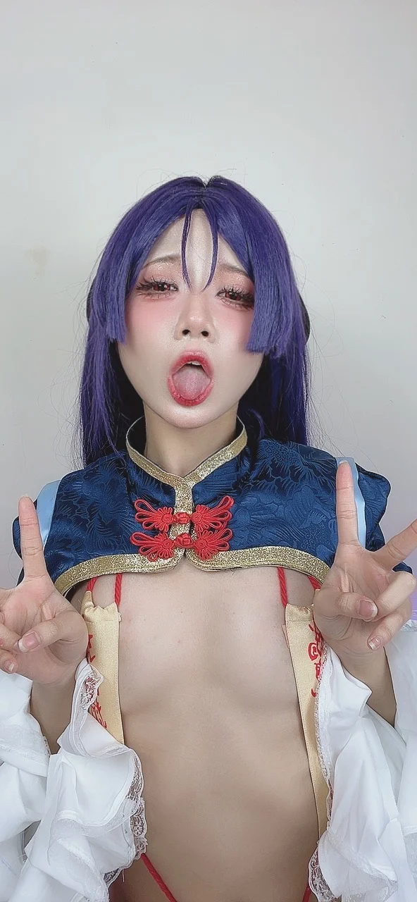PoppaChan – Minamoto no Raikou [150P] tg@simisebaisi86.webp