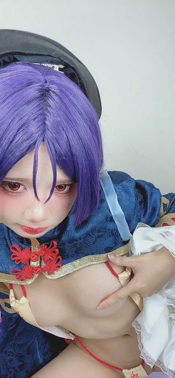 PoppaChan – Minamoto no Raikou [150P] tg@simisebaisi91.webp
