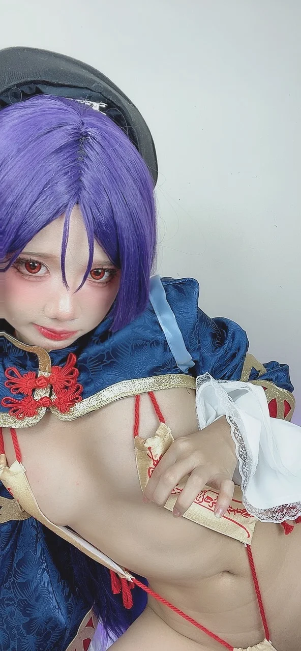 PoppaChan – Minamoto no Raikou [150P] tg@simisebaisi92.webp