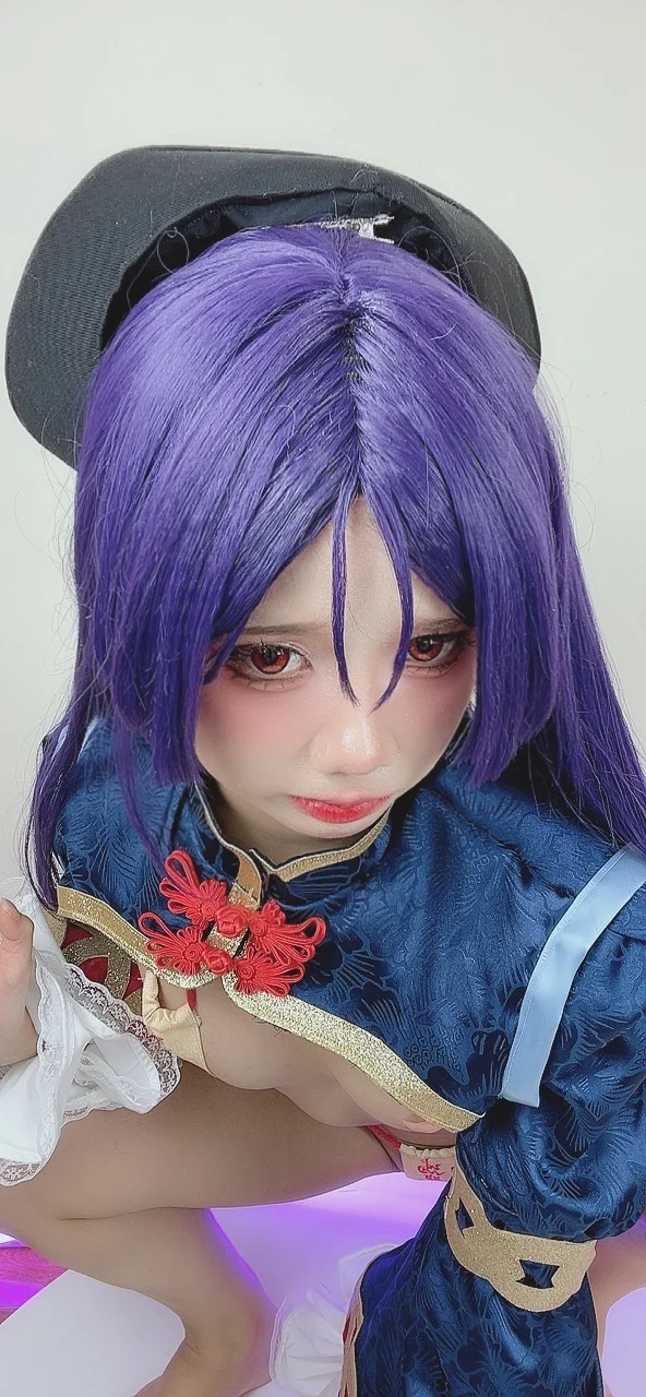 PoppaChan – Minamoto no Raikou [150P] tg@simisebaisi97.webp