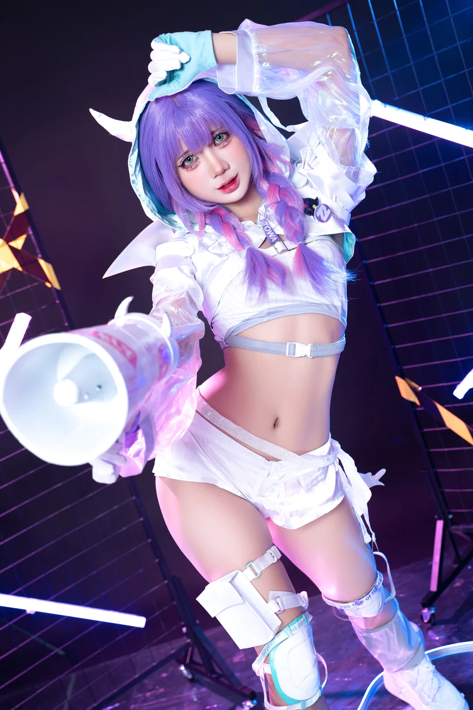 PoppaChan – Tokoyami Towa Hololive [109P10V-890MB] 【丝足阁写真】001.webp