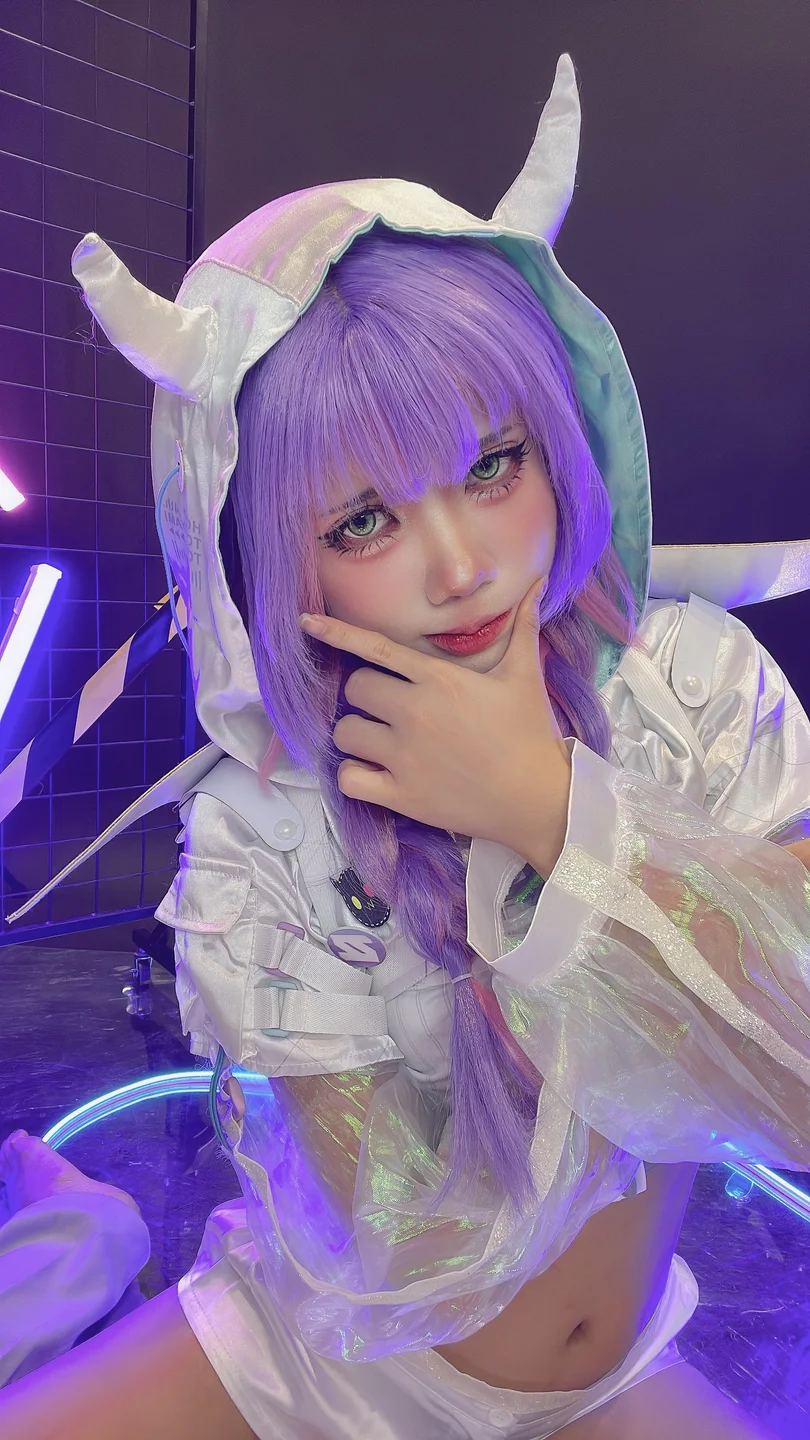 PoppaChan – Tokoyami Towa Hololive [109P10V-890MB] 【丝足阁写真】047.webp
