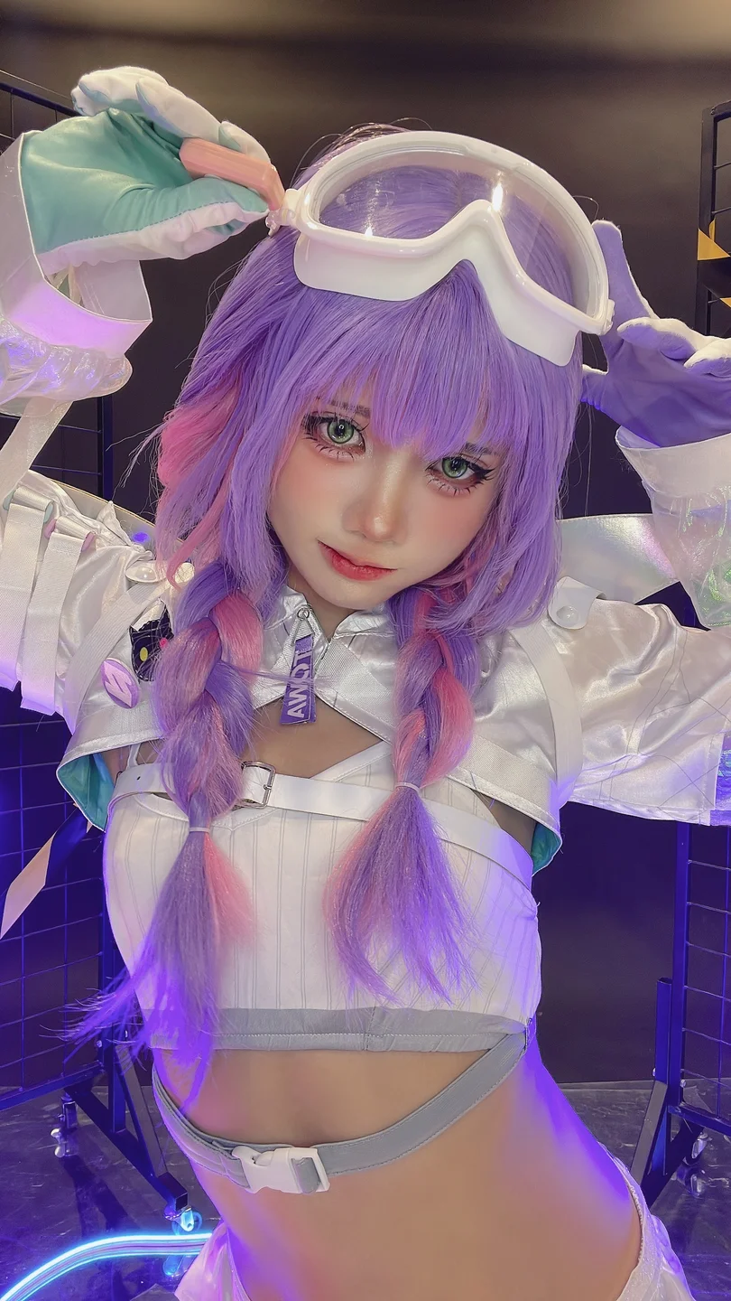 PoppaChan – Tokoyami Towa Hololive [109P10V-890MB] 【丝足阁写真】052.webp