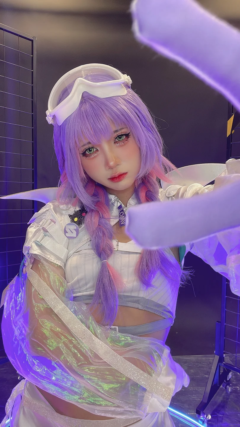 PoppaChan – Tokoyami Towa Hololive [109P10V-890MB] 【丝足阁写真】055.webp