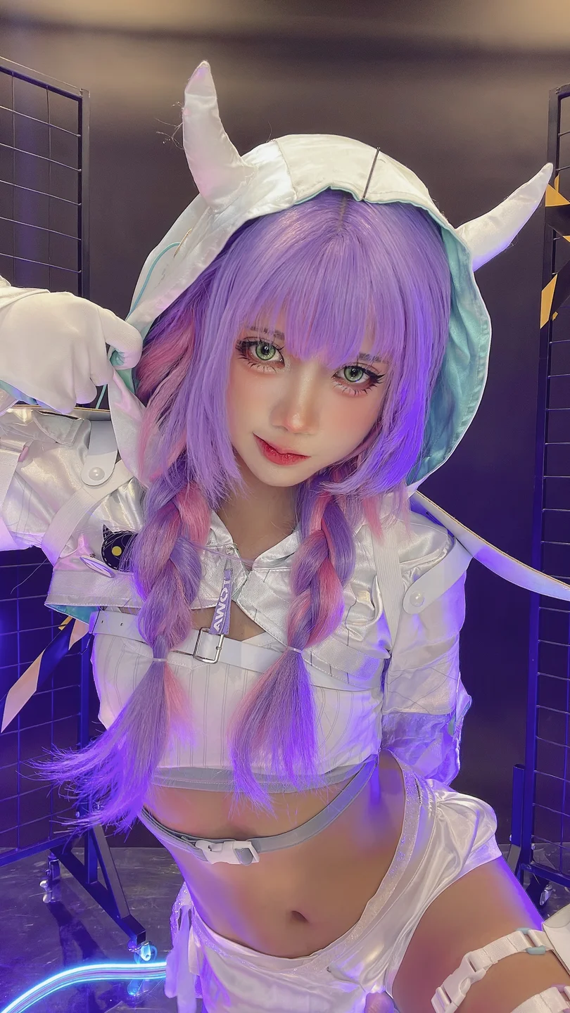 PoppaChan – Tokoyami Towa Hololive [109P10V-890MB] 【丝足阁写真】056.webp
