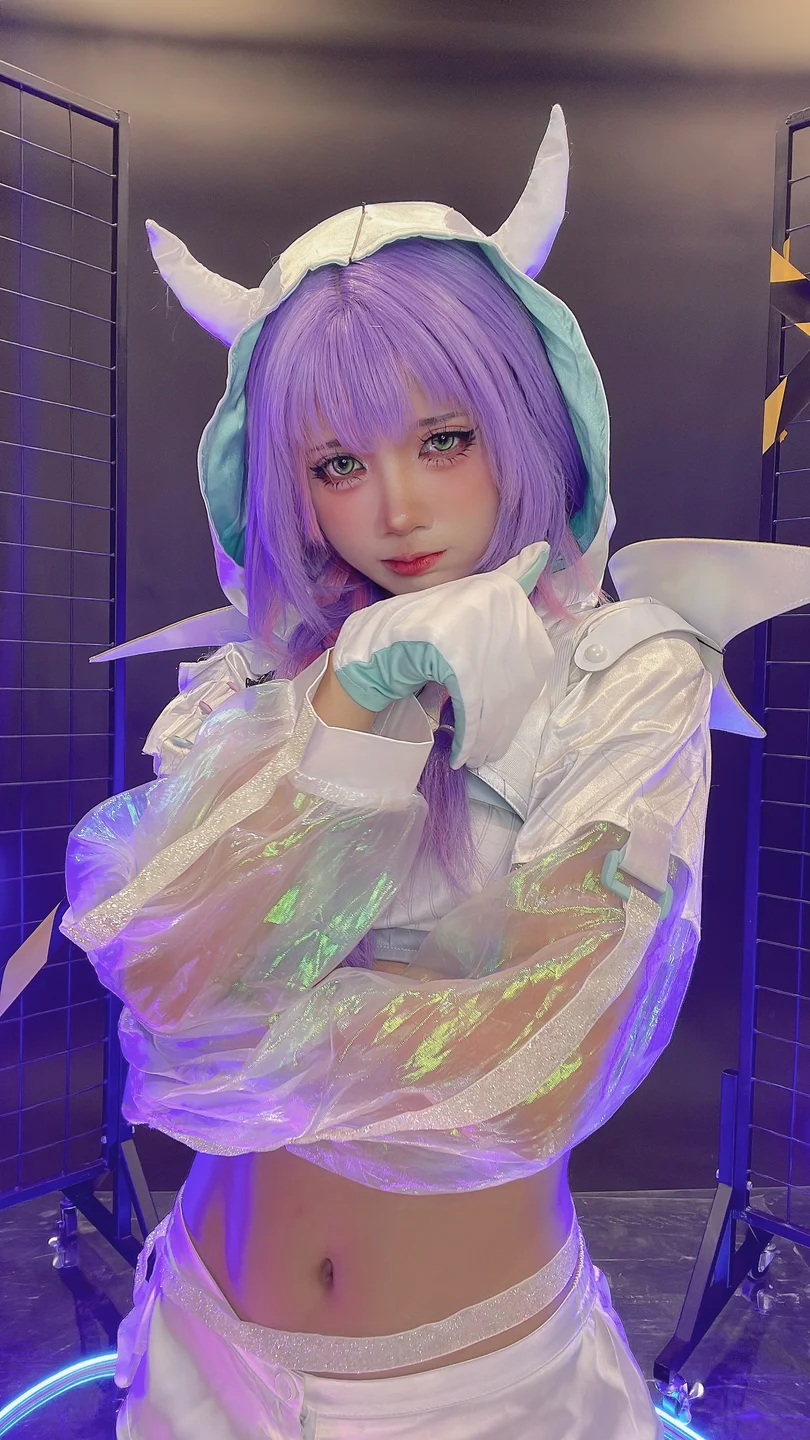 PoppaChan – Tokoyami Towa Hololive [109P10V-890MB] 【丝足阁写真】057.webp