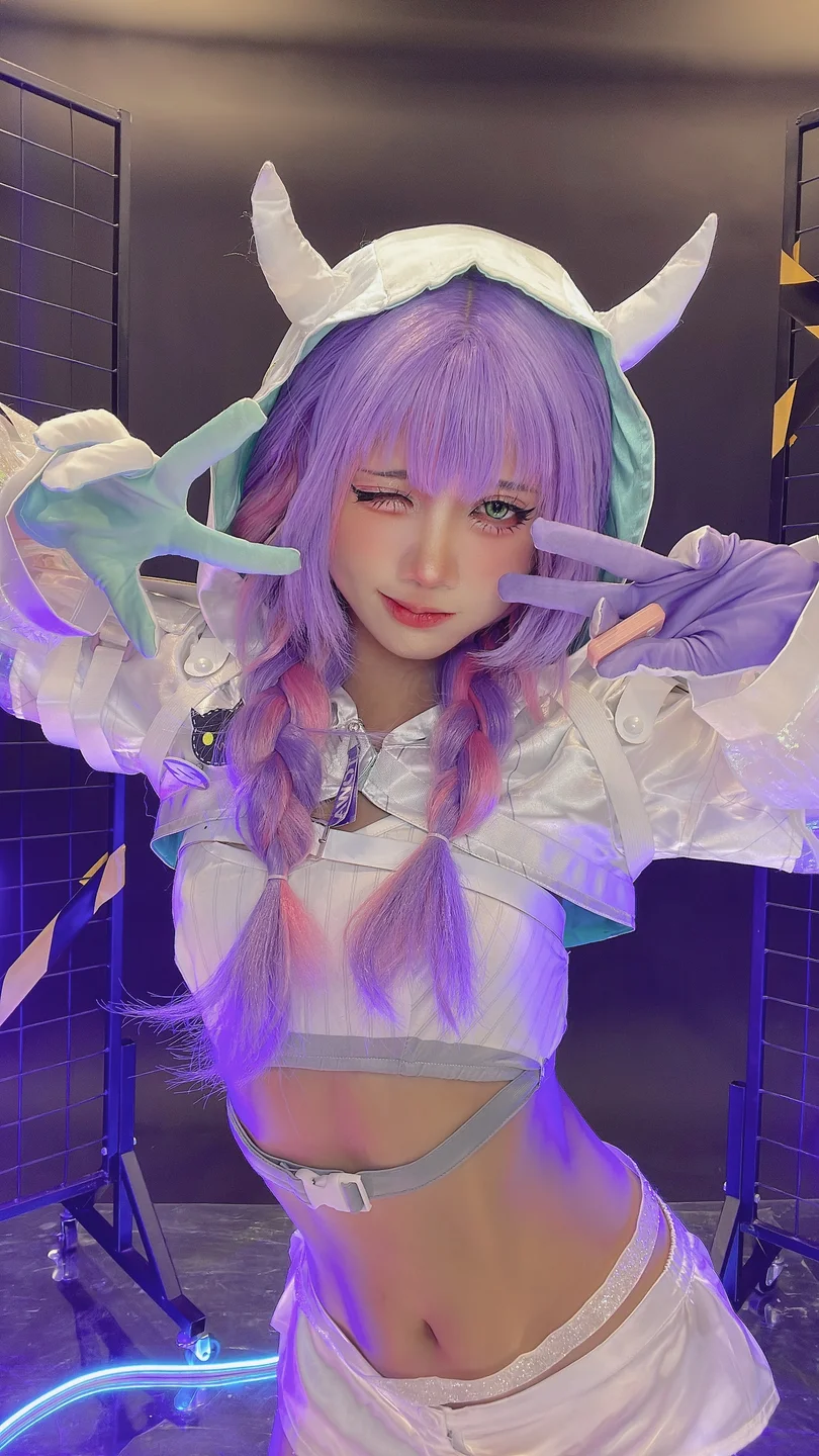 PoppaChan – Tokoyami Towa Hololive [109P10V-890MB] 【丝足阁写真】059.webp