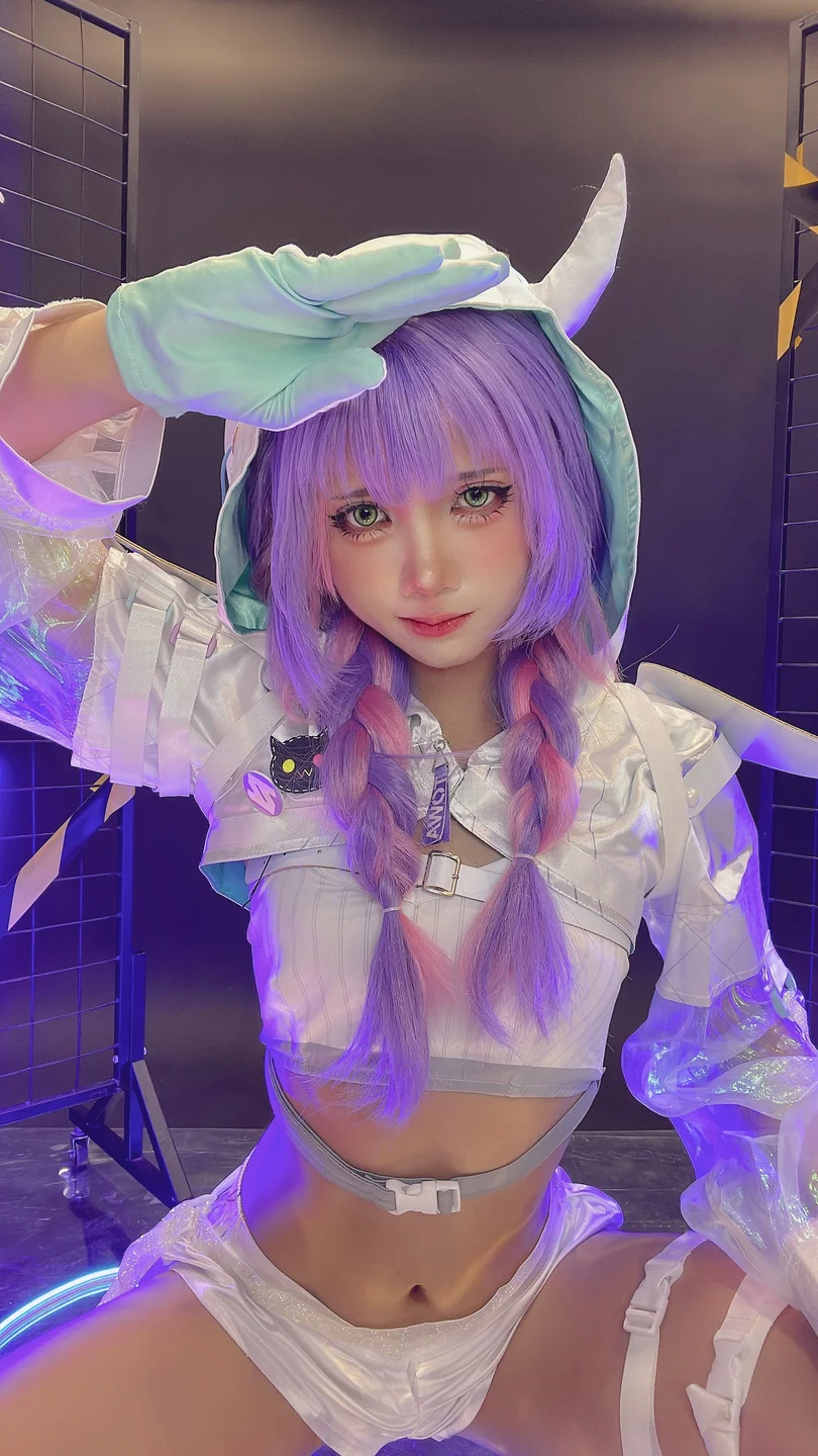 PoppaChan – Tokoyami Towa Hololive [109P10V-890MB] 【丝足阁写真】061.webp