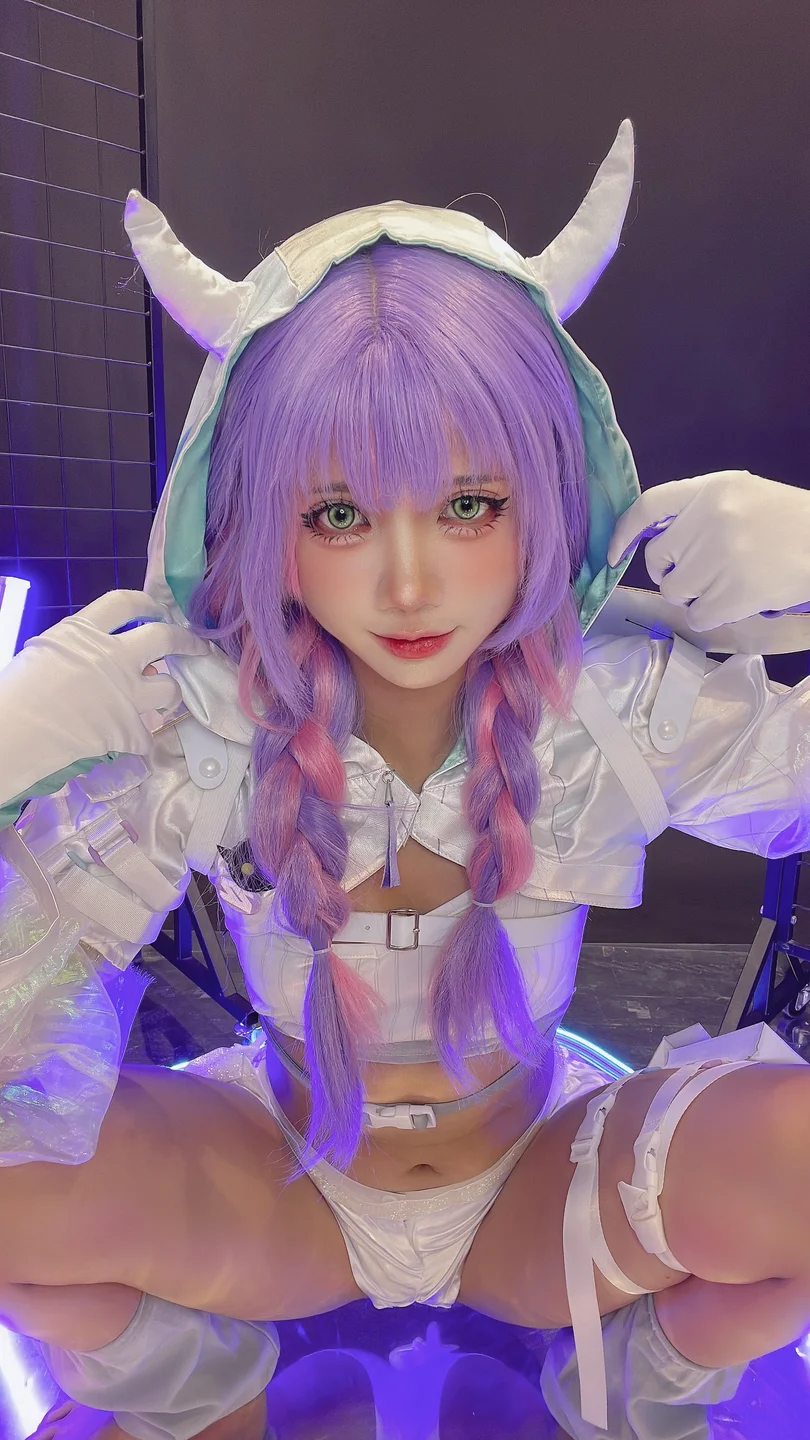 PoppaChan – Tokoyami Towa Hololive [109P10V-890MB] 【丝足阁写真】062.webp