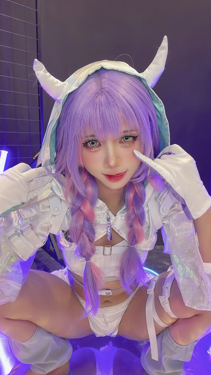 PoppaChan – Tokoyami Towa Hololive [109P10V-890MB] 【丝足阁写真】063.webp