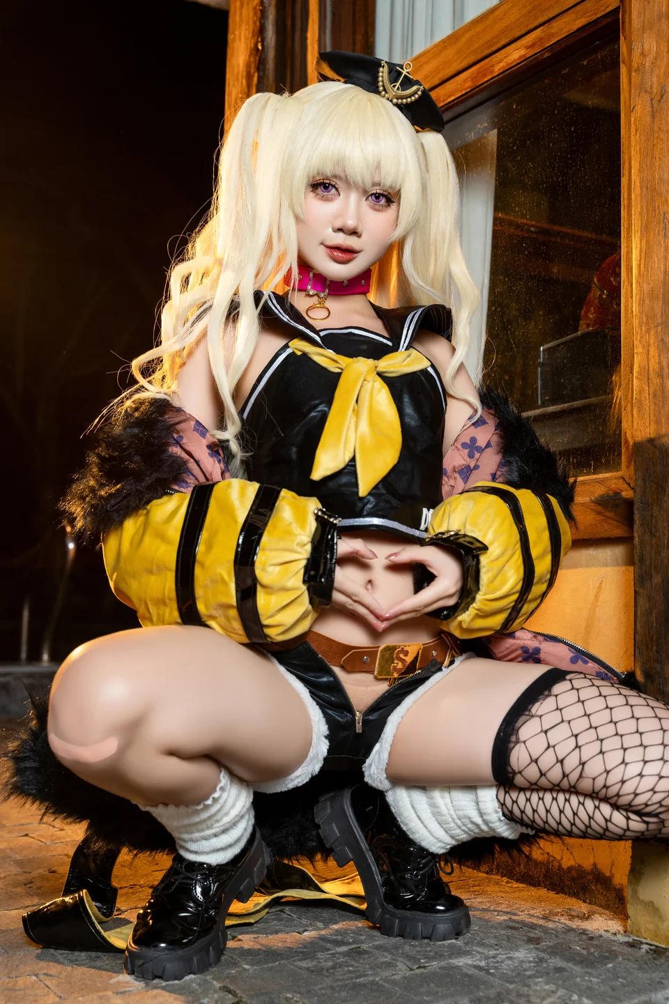 PoppaChan - Bache [107P-454MB] 005_Bache_AzurLane_PoppaChan_4.webp