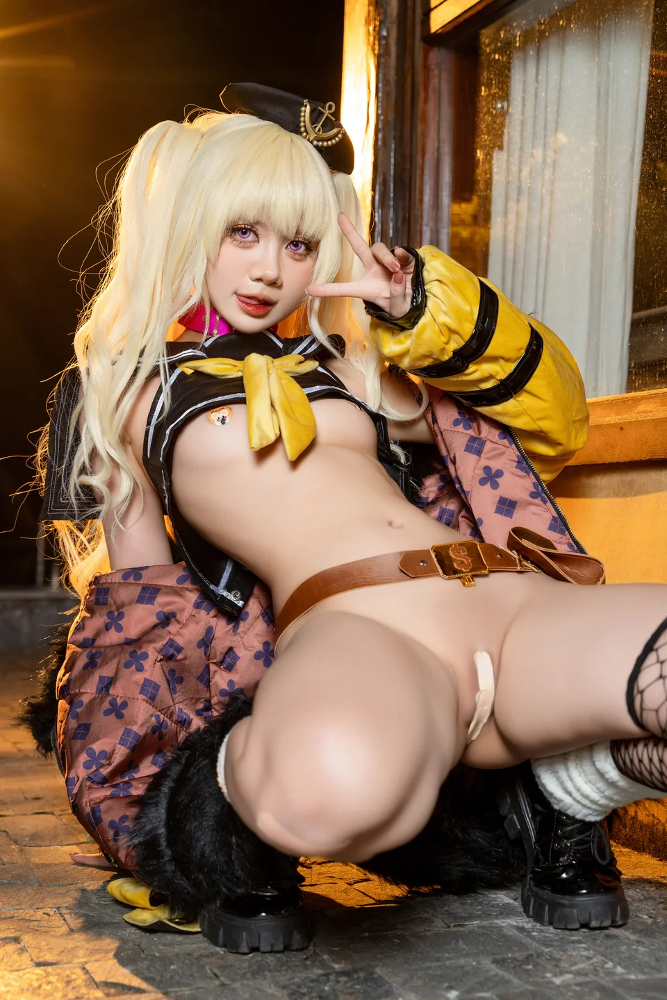 PoppaChan - Bache [107P-454MB] 025_Bache_AzurLane_PoppaChan_24.webp