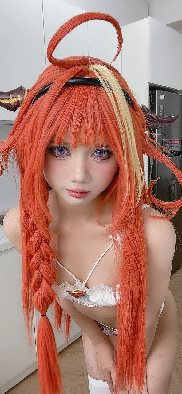 PoppaChan - Coco Kiryuu (Hololive) [100P,11V-855MB] 042.webp