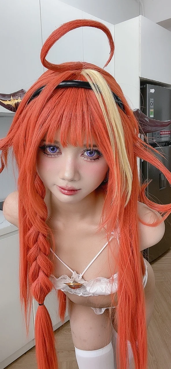 PoppaChan - Coco Kiryuu (Hololive) [100P,11V-855MB] 043.webp