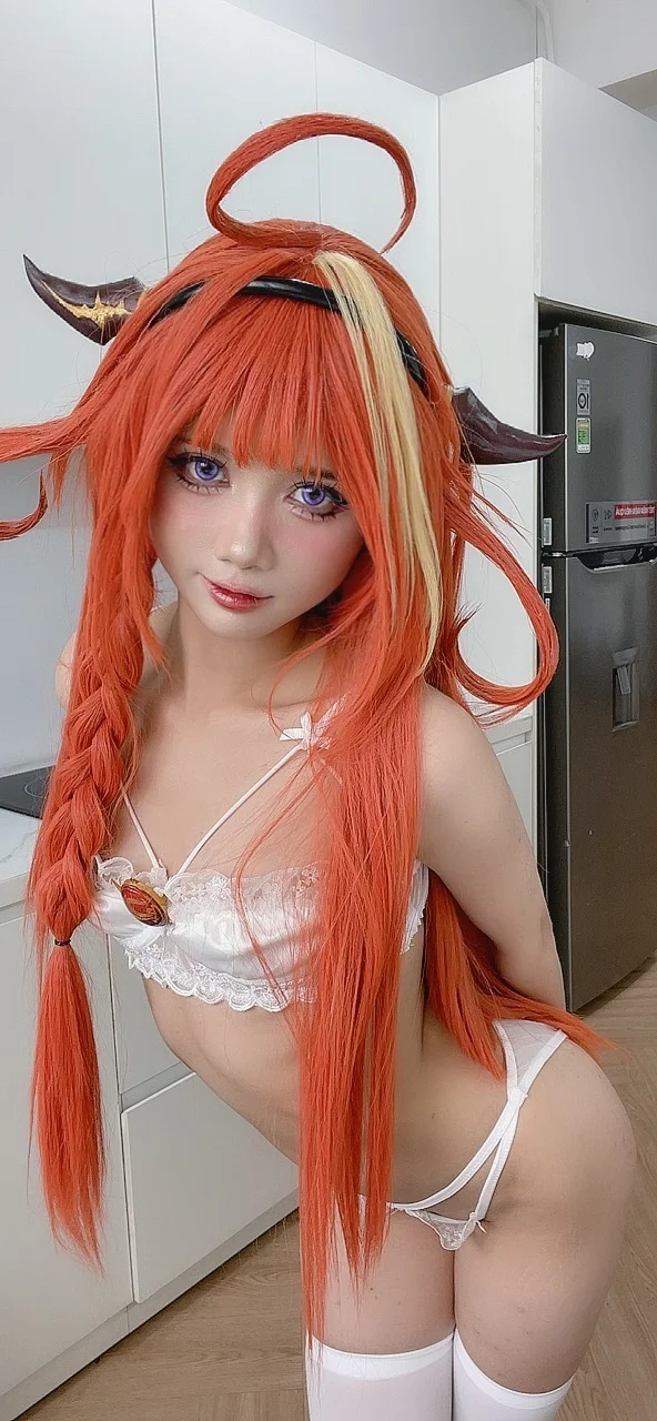 PoppaChan - Coco Kiryuu (Hololive) [100P,11V-855MB] 044.webp