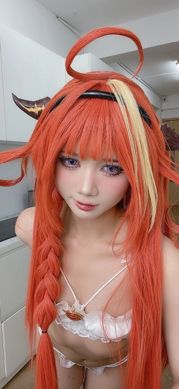 PoppaChan - Coco Kiryuu (Hololive) [100P,11V-855MB] 045.webp