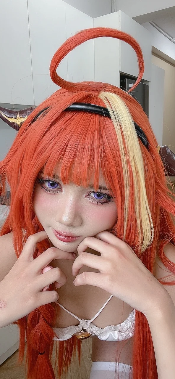 PoppaChan - Coco Kiryuu (Hololive) [100P,11V-855MB] 054.webp