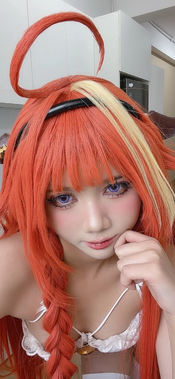 PoppaChan - Coco Kiryuu (Hololive) [100P,11V-855MB] 055.webp