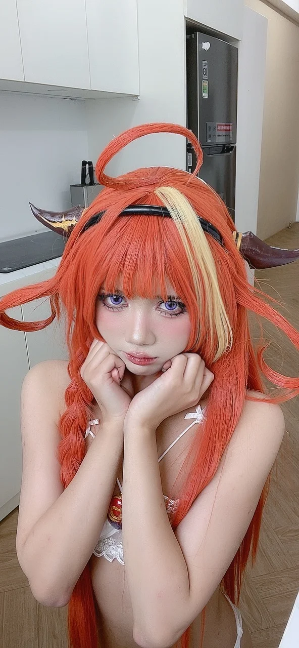 PoppaChan - Coco Kiryuu (Hololive) [100P,11V-855MB] 056.webp