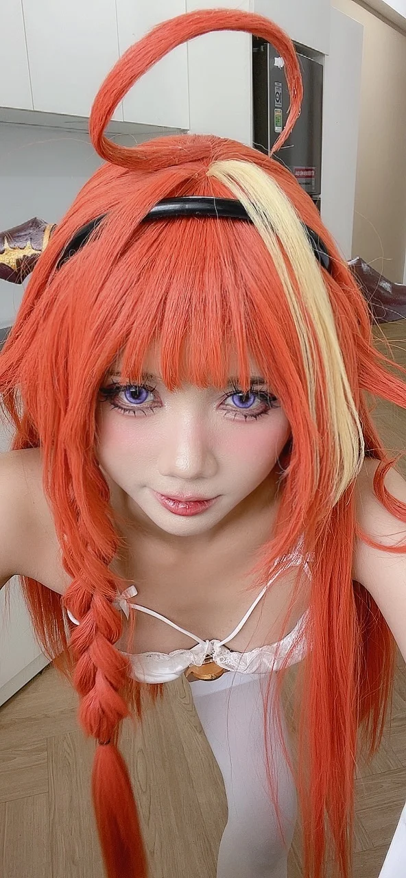 PoppaChan - Coco Kiryuu (Hololive) [100P,11V-855MB] 057.webp