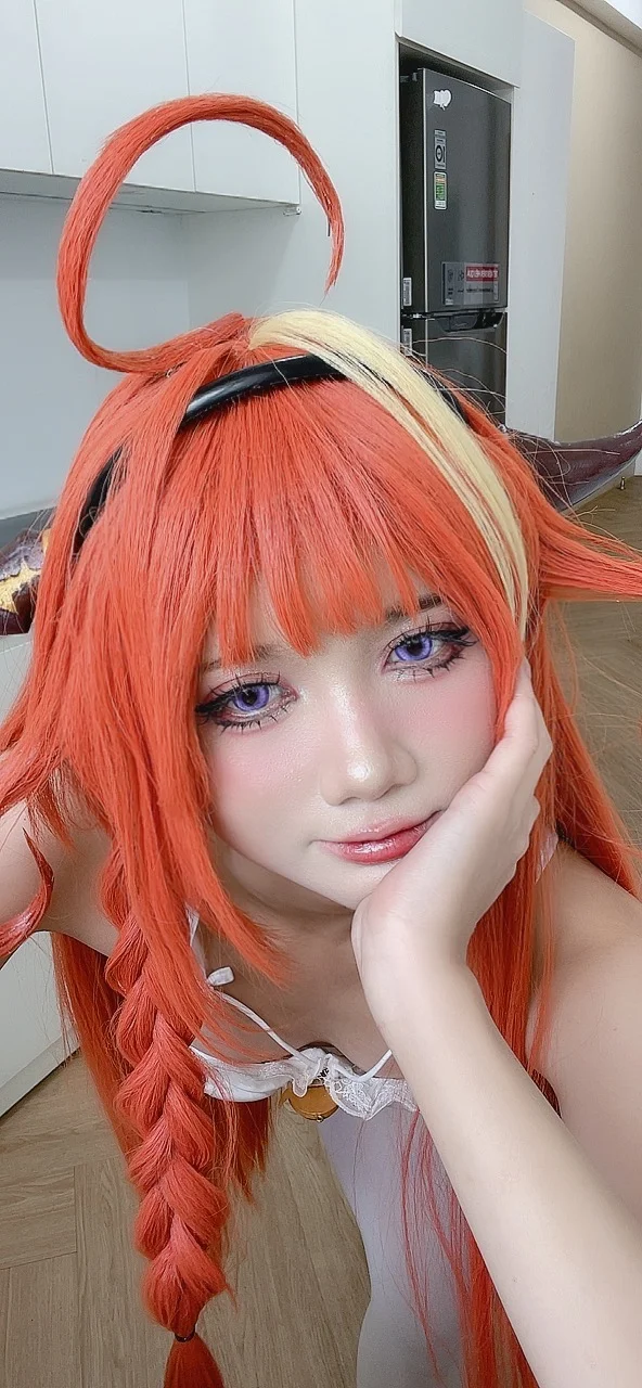 PoppaChan - Coco Kiryuu (Hololive) [100P,11V-855MB] 058.webp