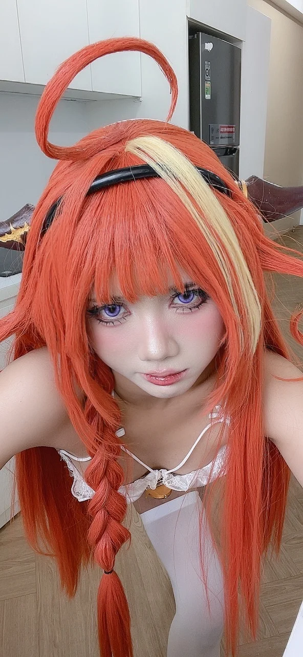 PoppaChan - Coco Kiryuu (Hololive) [100P,11V-855MB] 059.webp