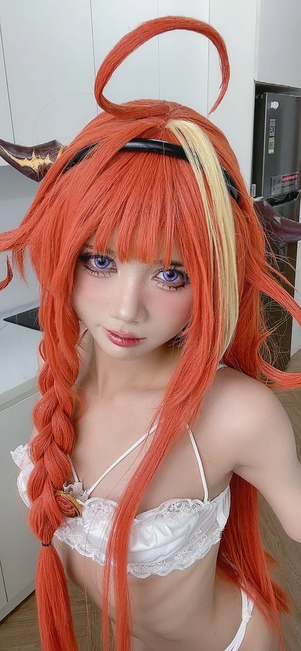 PoppaChan - Coco Kiryuu (Hololive) [100P,11V-855MB] 060.webp