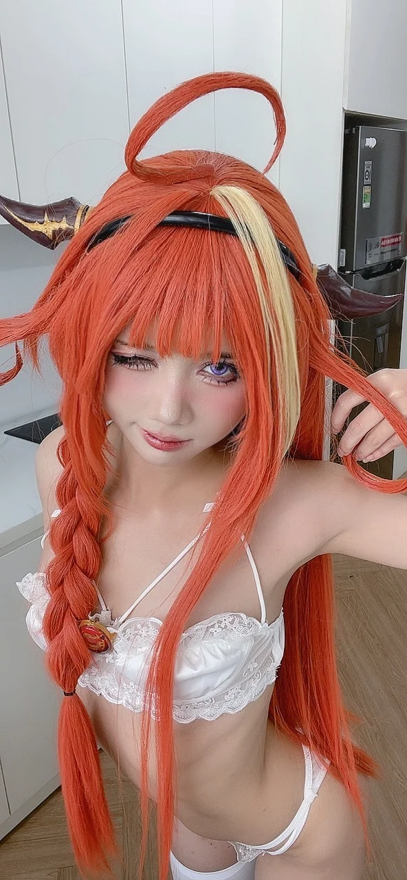 PoppaChan - Coco Kiryuu (Hololive) [100P,11V-855MB] 061.webp